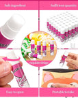 50 Pcs Cheer Gifts Bulk Cheerleading