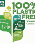 Eco Lips Organic Hemp Lip Balm