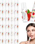 Lip Balm Gift Set for Teacher Moisturizing