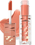 Maybelline Sunkisser Multi-Use Liquid Blush and Bronzer, Blendable, 1 Count