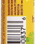 Alba Botanica Coconut Cream Lip Balm,