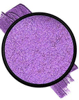 Mehron Paradise FX Metallics – Metallic Purple 1.4 oz | Professional Water Activated Shimmering Metallic Paint for Raves, Costumes, Special Effects, Halloween, Stage, Screen, Theater & Cosplay FX