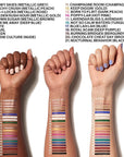 wet n wild Color Icon Cream Eyeliner Eyeshadow Multi-Stick, Moisturizing, Nourishing Velvety Cream-to-Powder Buildable & Blendable Formula, Cruelty-Free & Vegan - Green