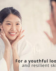Aesthetic hydration cosmetics face moisturizer