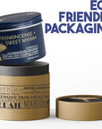 BALM OF GILEAD Foot Healing Cream β Frankincense & Sweet Myrrh Moisturizer for Sensitive Skin - Relieving Foot Therapy & Diabetic Skin Healing - Deeply Nourishing & Synergistic Cream