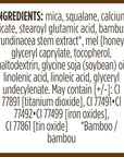 Burt’s Bees 100% Natural Origin Mattifying Powder Foundation, May Vary