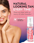 Sunscreen Stick SPF 50, Face Sunscreen Lightweight