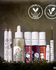 wet n wild Nightmare Before Christmas Limited Edition PR Box