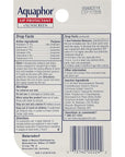 Aquaphor Lip Repair & Protect Tube Dual
