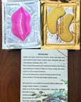 30pcs lip mask & under