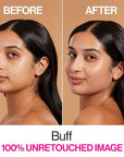 wet n wild Bare Focus Skin Tint, 5% - Buff