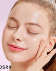 COSRX 6X Peptide Collagen Booster Toner Boosting