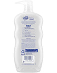 Dial Kids 3-in-1 Body + Hair + Bubble Bath, Peach, 24 fl oz (Pack of 4)
