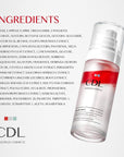 Glowing Face Toner+Ampoule, Face Spray Hydrating Mist, Moisturization & Nourishment for Senstivie Dry Skin, Panthenol, Dragon Blood, Korean Skin Care, K Beauty(1.70 fl.oz)