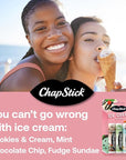 ChapStick Summer Variety Lip Balm Pack