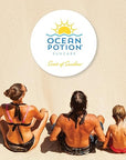 Ocean Potion Sunscreen Lotion SPF#30 6.8oz
