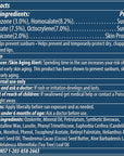 Dermatone Green Tea Lip Balm SPF