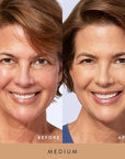 LAURA GELLER NEW YORK Award-Winning Baked Balance-n-Brighten To Natural Finish