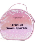 Profusion Cosmetics Frosted Snow Sparkle 19