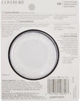 CoverGirl Smoothers Pressed Powder Foundation Translucent, Tawny(N)725, 0.32-Ounce of 2)