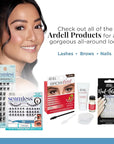 Ardell Seamless Underlash Extensions D Curl Kit