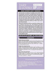 SoftSheen-Carson Interbeauty Dark and Lovely® Uplift Bleaching Kit for Blonde Hair, Includes Bleach Powder, Developer, and Toner