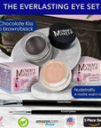The Everlasting Eye 5 Piece Waterproof