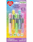 Townley Girl Care Bears 5 pcs Flavored Lip