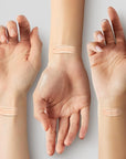 Rimmel, Stay Matte Foundation, Light Ivory 2 count of 1)