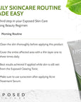Exposed Skin Care Acne Treatment Serum