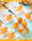 10 Pcs Teacher Appreciation Lip Balm Lasting