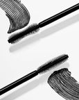 Wunderbrow Define & Lengthen Mascara, Long-lasting, Water-resistant and Smudgeproof, Vegan and Cruelty free