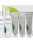 Exposed Skin Care Expanded Acne Treatment Clearing