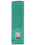 Advanced Clinicals Puffy Eye Under Eye Serum | Visible Anti Aging Brightening Vitamin C + Caffeine Serum Helps Improve Look Of Puffiness, Fine Lines, Dark Circles, & Uneven Skin Tone, 1.75 Fl Oz