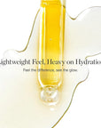 Ogee Jojoba Glow Face Oil – Organic & Natural, Moisturizing, Multi-Tasking Facial Treatment Oil (30ml)