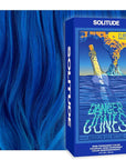 Danger Jones Semi-Permanent Hair Color (Solitude - Blue)