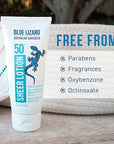 Face Tanner - USA Made Organic