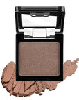 wet n wild Color Icon Eyeshadow - Ultra-Pigmented, Vitamin E Infused for a Silky-Smooth Moisturizing Application, Cruelty-Free & Vegan - Nutty