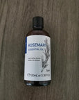 HIQILI Essential Oil for Diffuser (3.38 Fl Oz (Pack of 1), Rosemary)