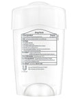 Dove Clinical Protection Antiperspirant Deodorant, Original Clean, 1.7 Ounce