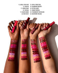 NYX PROFESSIONAL MAKEUP Butter Gloss, Non-Sticky Lip Gloss - Tiramisu (Brown)
