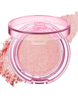 Amuse SEOUL Face Diamond Pink Diamond Highlighter | 4.7g