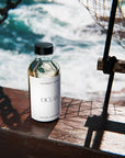 The Magic Scent Ocean Diffuser Oil - Hotel & Home Luxury Scents Inspired by Bali Resort - Oil Scents for Home Designed for Use in All Diffusers - 8.5 fl oz, 250 mL