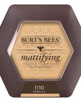 Burt’s Bees 100% Natural Origin Mattifying Powder Foundation, May Vary