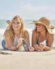 Sunless Self Tanning Lotion Made