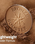 Physicians Formula Bronze Booster Pressed Bronzer - Vitamin-Infused to Medium