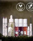 wet n wild Nightmare Before Christmas Lip & Cheek Color-Shock Value