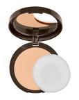 Covergirl Clean Invisible Pressed Powder, Lightweight, Breathable, Vegan of 2) 0.38oz