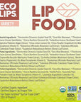 Eco Lips Lip Food - Nutrient