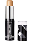 L'Oreal Paris Makeup Infallible Longwear Shaping Stick Foundation,